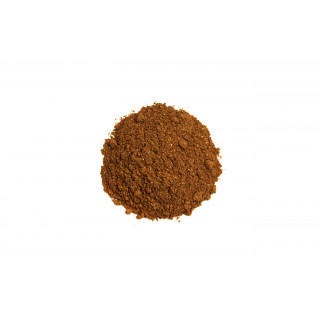 5 spices
