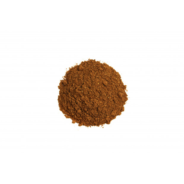 5 spices