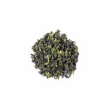 Milk oolong tea