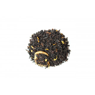 Tea Cheeky fruit, black