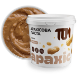 Арахісова паста кранч, 1000г