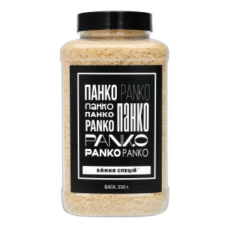 Сухари панировочные Панко, 350 г