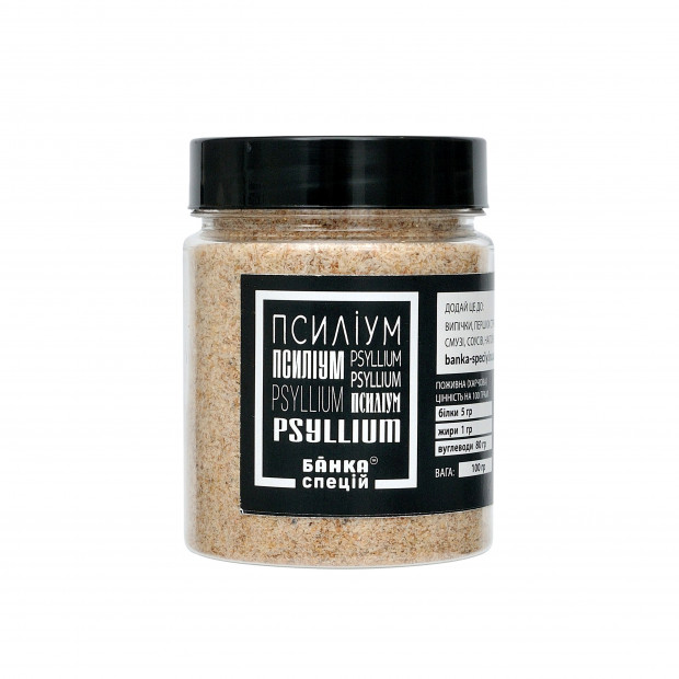 Psyllium, 100 g