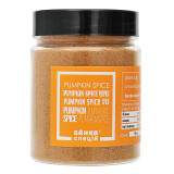 Pumpkin Spice, 90 g