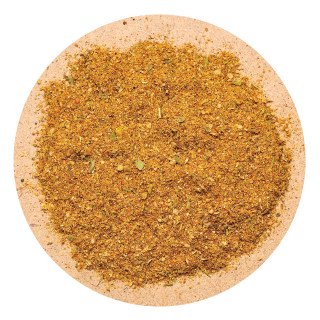 Смесь специй для корейской моркови