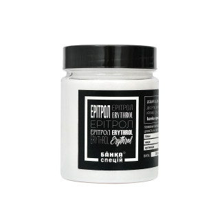 Erythritol, 200 g