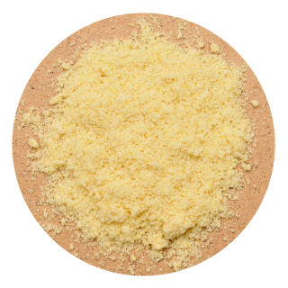 Blanched almond flour