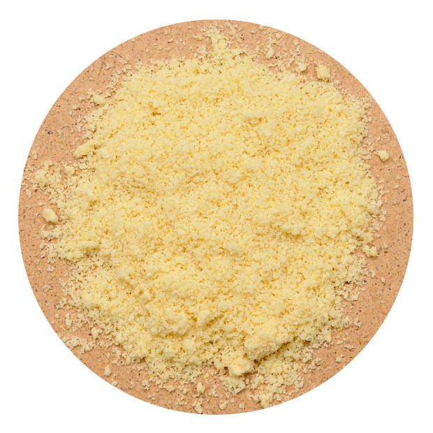 Blanched almond flour