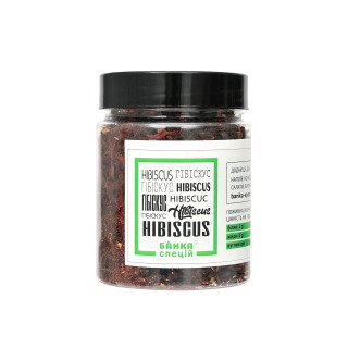 Hibiscus, 40 g