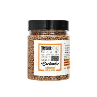 Coriander grain, 80 g