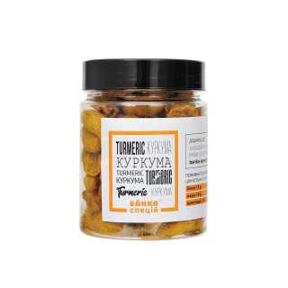Turmeric root, 150 g