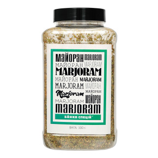Майоран, 100 г
