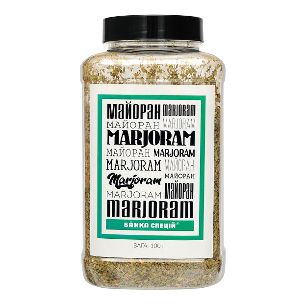 Майоран, 100 г
