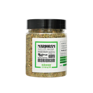 Майоран, 30 г