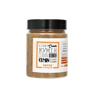 Ground ground, 130 g