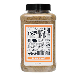 Ground ground, 500 g