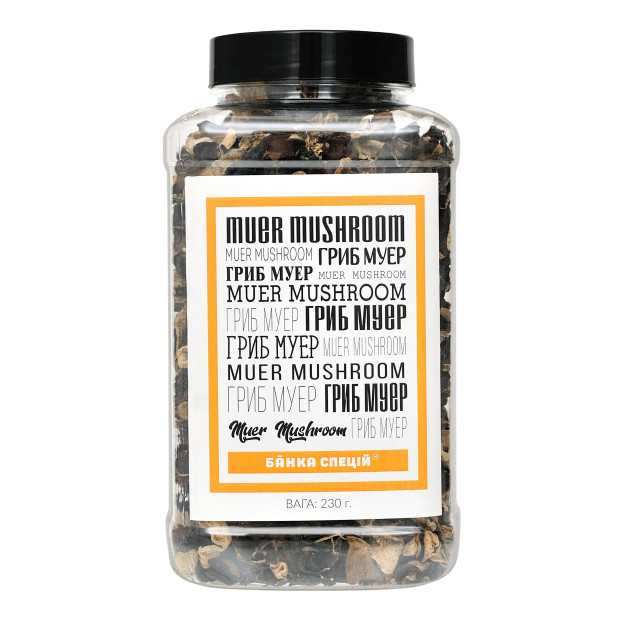 Muer mushroom, 230 g
