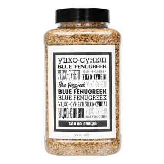 Уцхо-сунелі зерно, 300 г