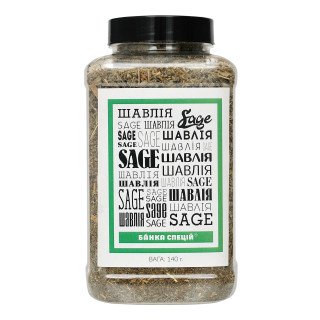 Шалфей, 140 г
