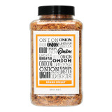 Fried onions, 400 g