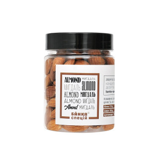 Almonds, 130 g