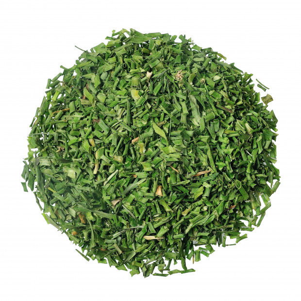 Dried chives