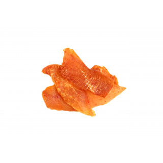Chicken Jerky "Hot chili"