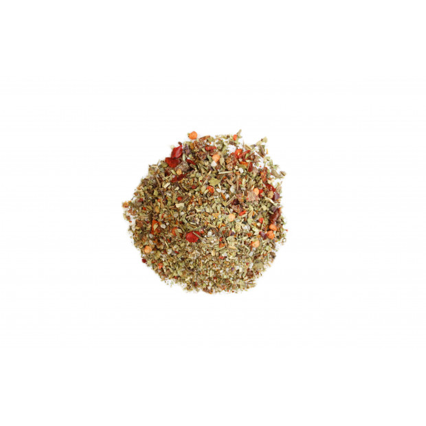 Blend for bruschetta