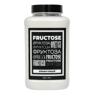 Fructose, 750 g