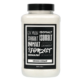 Isomalt, 900 g