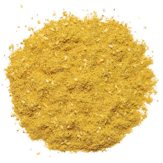 Asian Wok Spice 