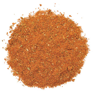 Суміш спецій Cajun Spice