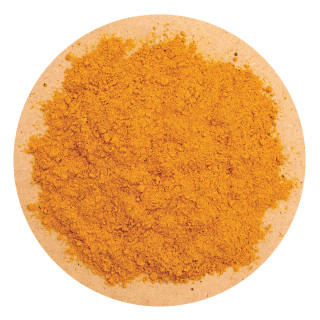 Golden Blend