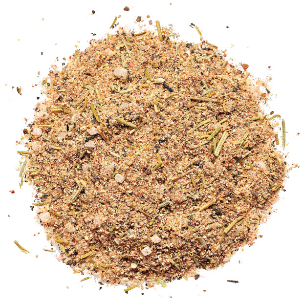 Смесь специй  Steakhouse Rub