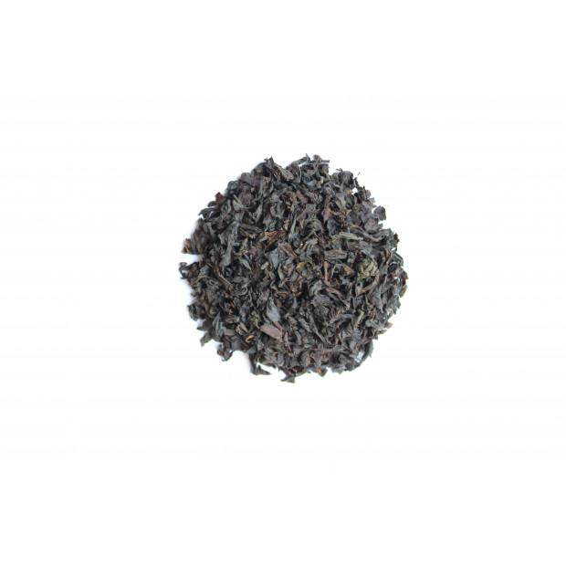 Tea Bergamot
