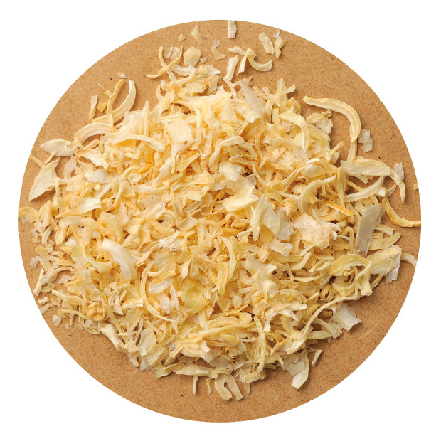 Smoked Chopped Onion