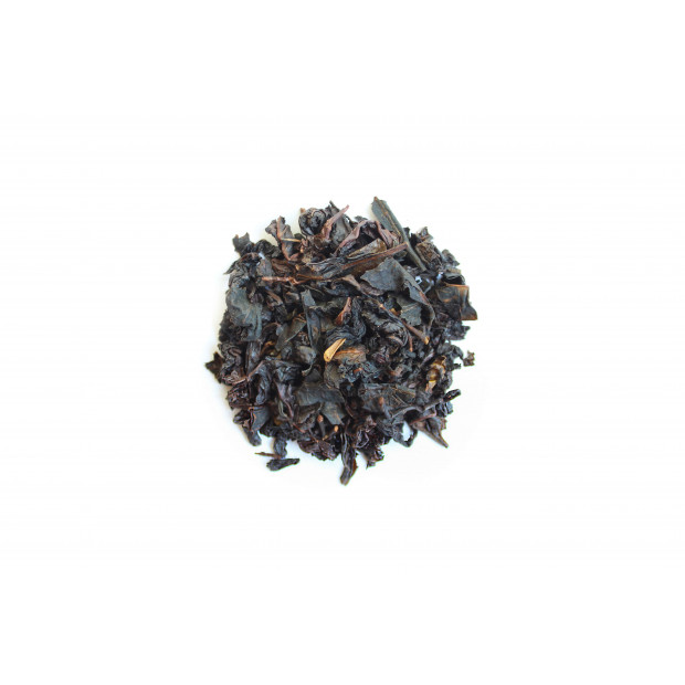 Chai Da Hong Pao (Big Red Robe)