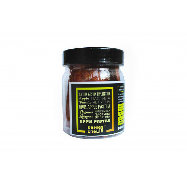 Apple marshmallow, 80 g