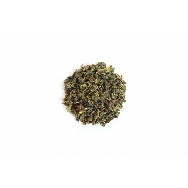 Te Guan Yin Hua Xiang oolong tea (floral aroma)