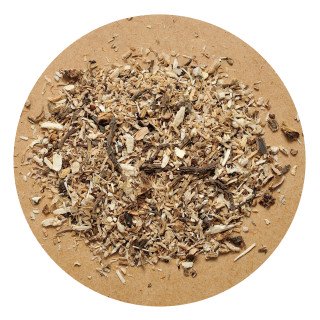 Dried Angelica Root