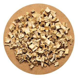Horseradish chopped