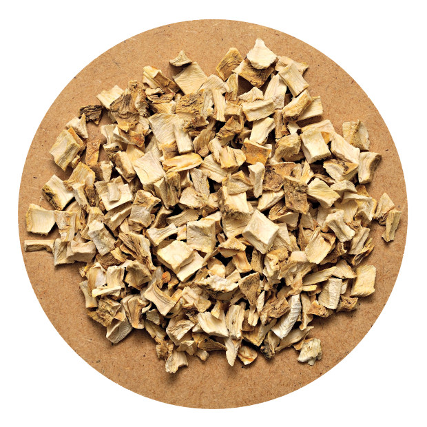 Horseradish chopped