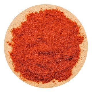 Перець каєнський мелений