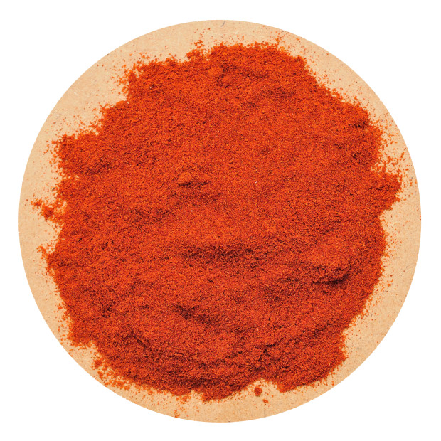 Ground cayenne pepper