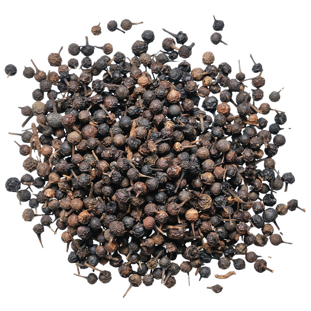 Cubeb Pepper