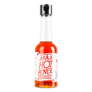 Соус острый лёгкий, Max Hot Honey