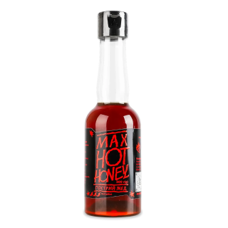 Соус острый адский, Max Hot Honey