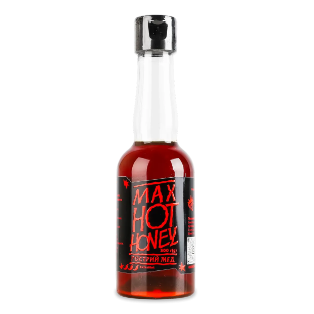 Соус острый адский, Max Hot Honey