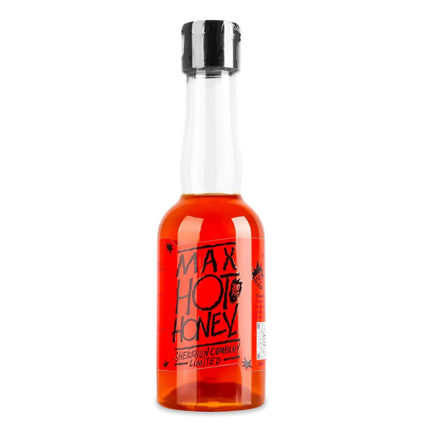 Соус острый, Max Hot Honey