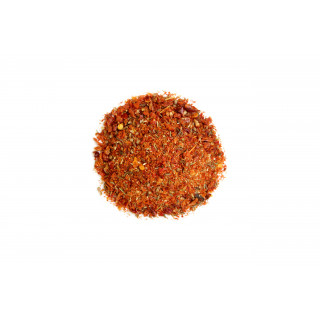 A mixture of spices for Crimean fish